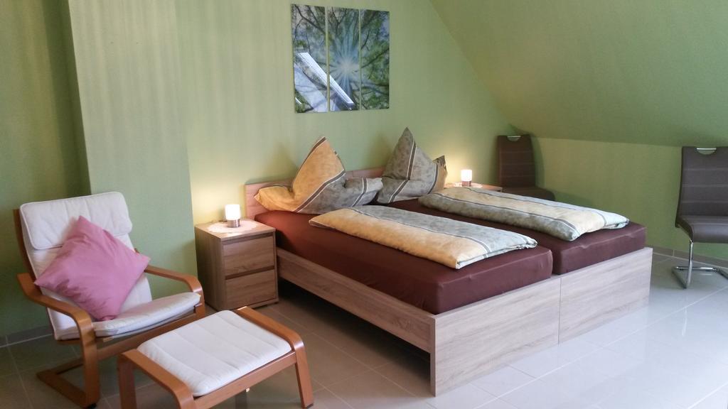 Appartements Dw16~17~19 In דורטמונד מראה חיצוני תמונה