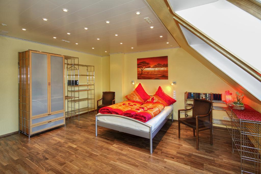 Appartements Dw16~17~19 In דורטמונד מראה חיצוני תמונה