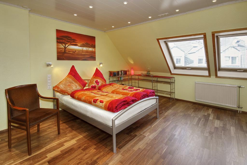 Appartements Dw16~17~19 In דורטמונד מראה חיצוני תמונה