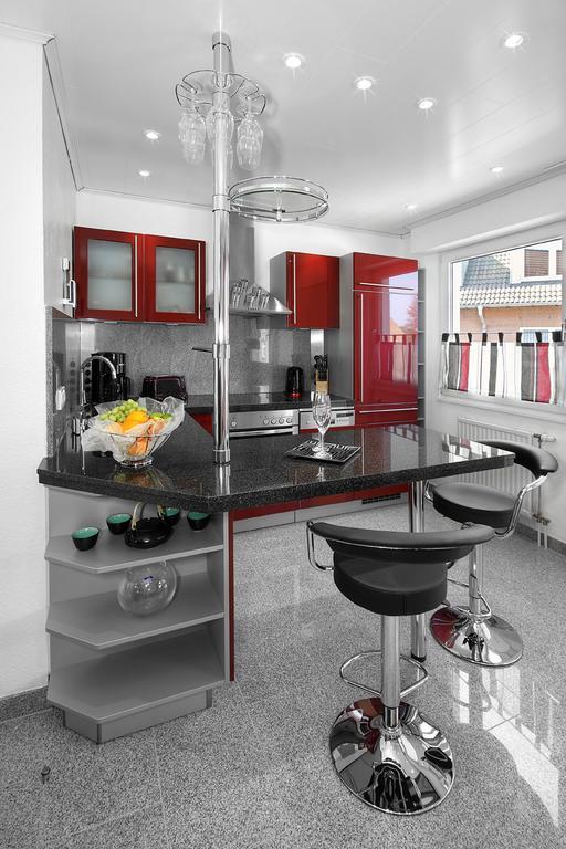 Appartements Dw16~17~19 In דורטמונד מראה חיצוני תמונה