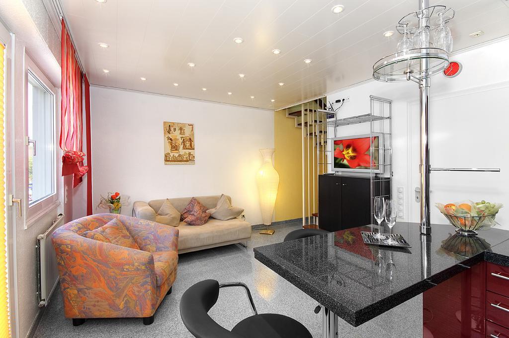 Appartements Dw16~17~19 In דורטמונד מראה חיצוני תמונה